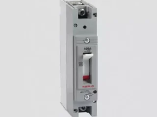 Havells 1 Pole Moulded Case Circuit Breakers
