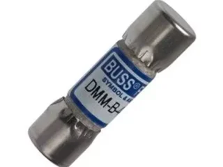 Cooper Bussmann 0.4A 1000V DMM Fuse for Fluke Digital Multimeter - DMM-44/100
