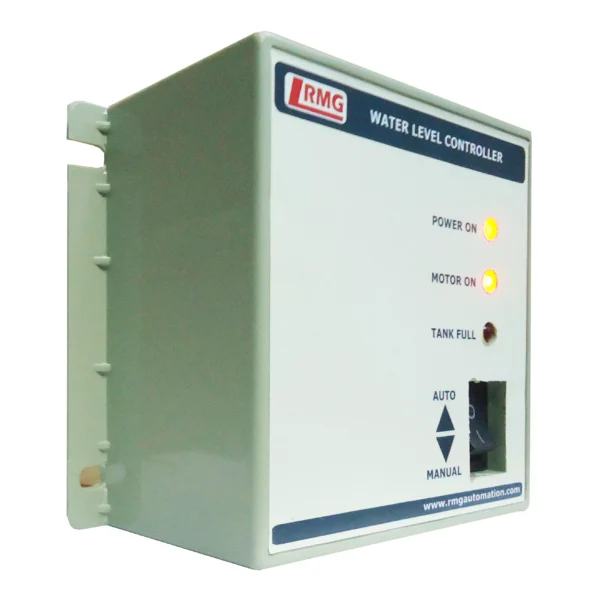 RMG Basic Automatic Water Level Controller for motor pump upto 1HP ...
