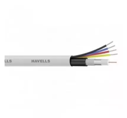 Havells CCTV Camera Cable