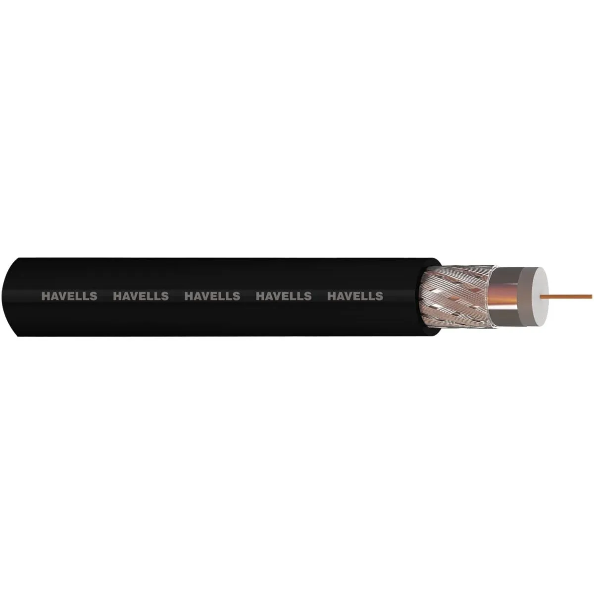 Havells CATV Co-axial Cables