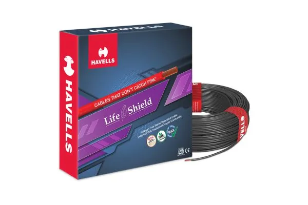 Life Shield (FR-LSH) Cable