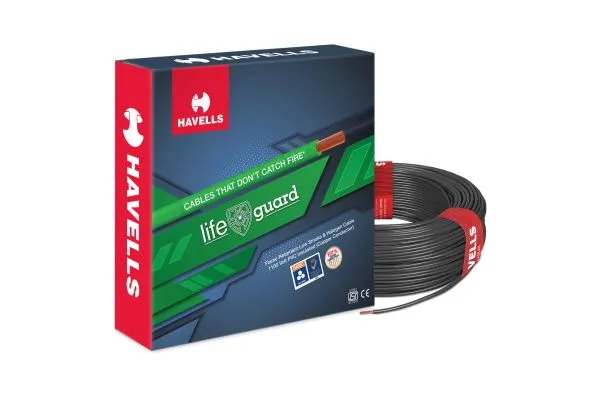 Life Guard FR-LSH Flexible Cables