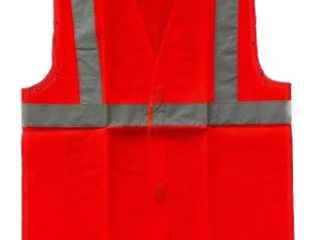 Reflective Safety Vest/Jacket Economy
