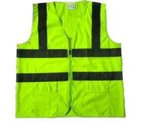 Reflective Safety Vest/Jacket Ultra