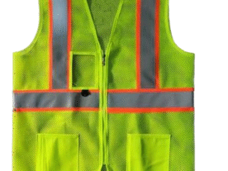 Reflective Safety Vest/Jacket Executive