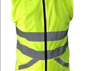Reflective Safety Vest/Jacket Classic
