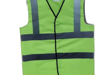 Reflective Safety Vest/Jacket PC Cool
